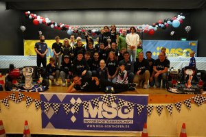 Allgäurundensiegerehrung 02.11.2024