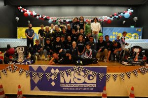 Allgäurundensiegerehrung 02.11.2024