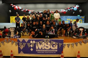 Allgäurundensiegerehrung 02.11.2024