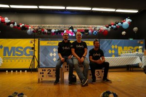 Allgäurundensiegerehrung 02.11.2024