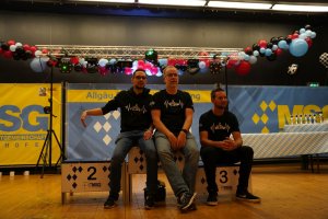 Allgäurundensiegerehrung 02.11.2024