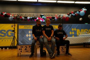 Allgäurundensiegerehrung 02.11.2024