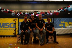 Allgäurundensiegerehrung 02.11.2024