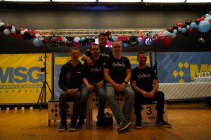 Allgäurundensiegerehrung 02.11.2024