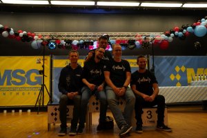 Allgäurundensiegerehrung 02.11.2024