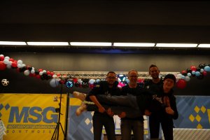 Allgäurundensiegerehrung 02.11.2024