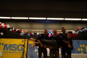 Allgäurundensiegerehrung 02.11.2024