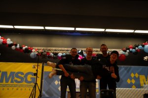 Allgäurundensiegerehrung 02.11.2024