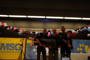 Allgäurundensiegerehrung 02.11.2024