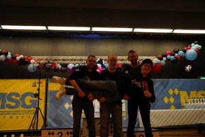 Allgäurundensiegerehrung 02.11.2024