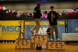 Allgäurundensiegerehrung 02.11.2024