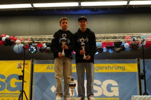 Allgäurundensiegerehrung 02.11.2024