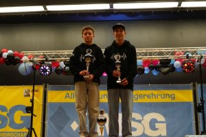 Allgäurundensiegerehrung 02.11.2024