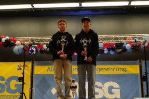 Allgäurundensiegerehrung 02.11.2024