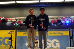 Allgäurundensiegerehrung 02.11.2024