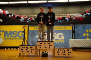 Allgäurundensiegerehrung 02.11.2024