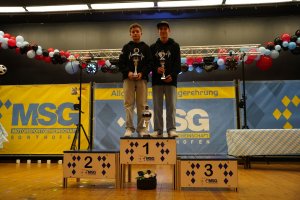 Allgäurundensiegerehrung 02.11.2024