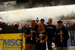 Allgäurundensiegerehrung 02.11.2024