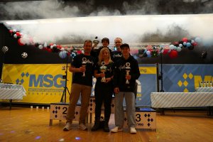 Allgäurundensiegerehrung 02.11.2024