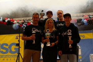 Allgäurundensiegerehrung 02.11.2024