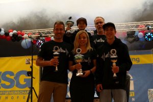 Allgäurundensiegerehrung 02.11.2024