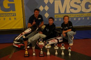 Allgäurundensiegerehrung 02.11.2024