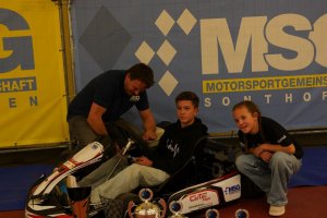 Allgäurundensiegerehrung 02.11.2024