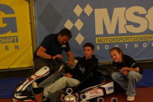 Allgäurundensiegerehrung 02.11.2024