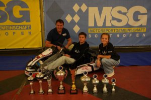 Allgäurundensiegerehrung 02.11.2024