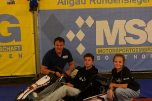 Allgäurundensiegerehrung 02.11.2024