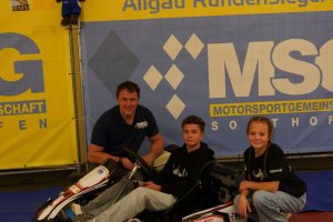 Allgäurundensiegerehrung 02.11.2024