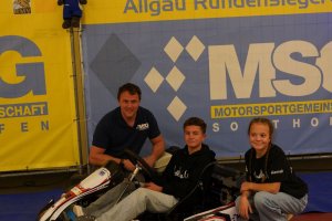 Allgäurundensiegerehrung 02.11.2024