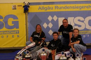 Allgäurundensiegerehrung 02.11.2024