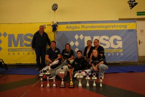 Allgäurundensiegerehrung 02.11.2024