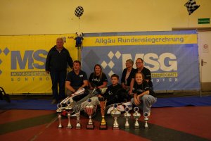 Allgäurundensiegerehrung 02.11.2024