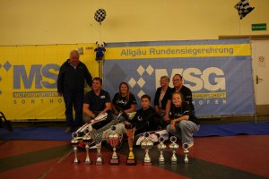 Allgäurundensiegerehrung 02.11.2024