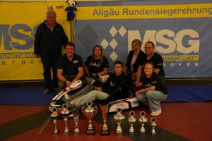 Allgäurundensiegerehrung 02.11.2024