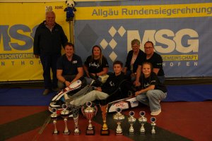 Allgäurundensiegerehrung 02.11.2024