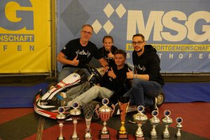 Allgäurundensiegerehrung 02.11.2024