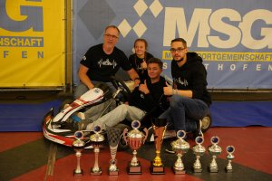 Allgäurundensiegerehrung 02.11.2024