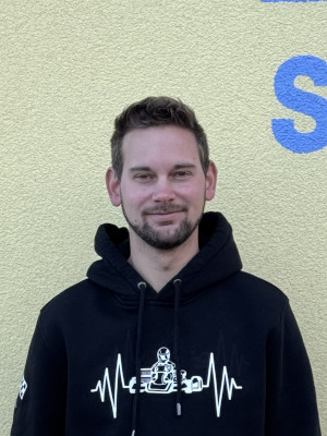 Florian Kennerknecht