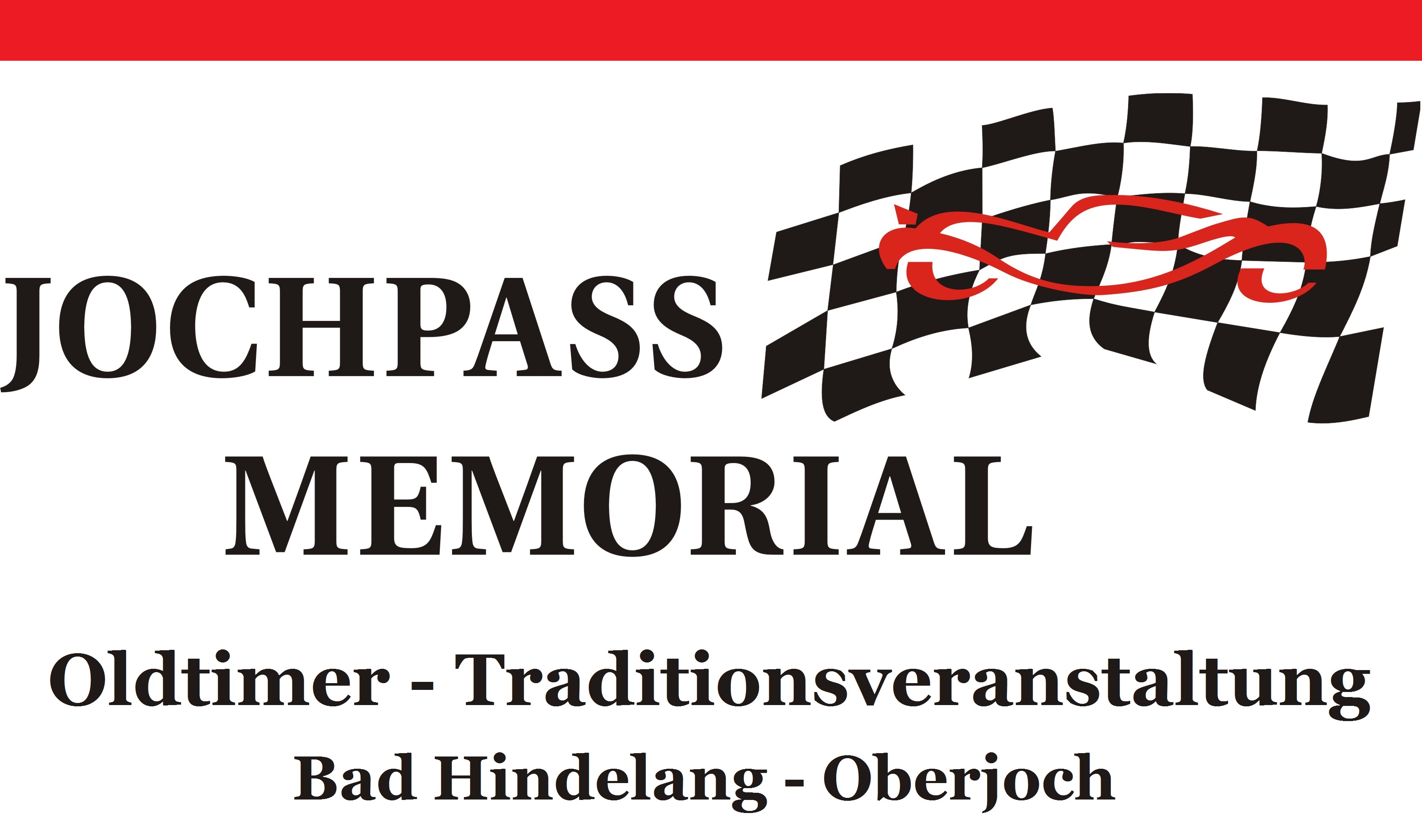 Jochpass