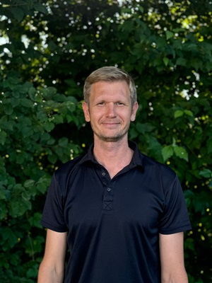 Jurij Zerr