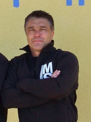 Michael Becherer