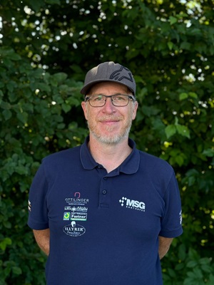 Michael Pozelujko