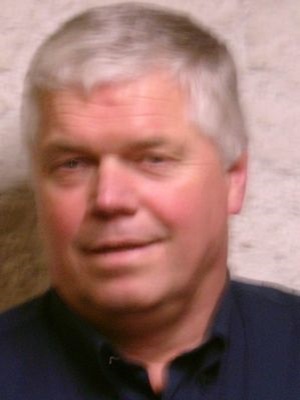 Uwe Gotthard
