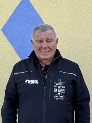 Walter Lehmann