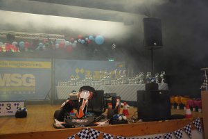 Allgäurundensiegerehrung 02.11.2024