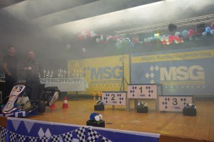 Allgäurundensiegerehrung 02.11.2024