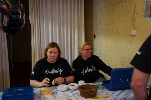 Allgäurundensiegerehrung 02.11.2024